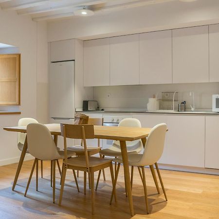Apartamento Alcuneza En Elmolinodelasal De Sigueenza Zewnętrze zdjęcie